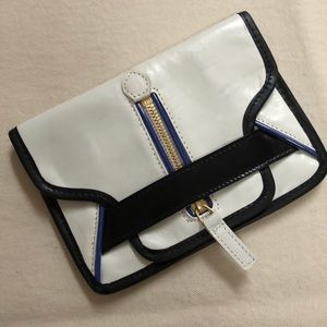 Limited Edition Lacoste Cathy Bag